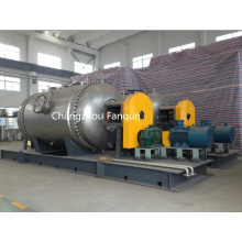 Paddle Dryer/Rake Dryer/Harrow Dryer